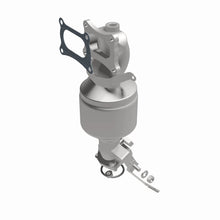 Load image into Gallery viewer, MagnaFlow Conv DF 08-10 Honda Accord 3.5L performance exhaust converter at DTX Performance