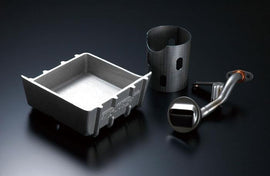 GReddy RB26 Aluminum Oil Pan for performance upgrades at DTX Performance, veteran owned shop, high performance parts online.