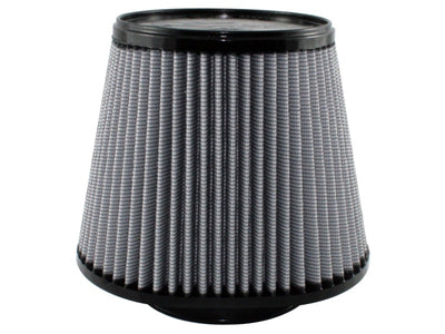 aFe MagnumFLOW Air Filters IAF PDS A/F PDS 5-1/2F x (7x10)B x 7T x 8H performance car parts