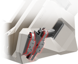 Seizmik Pistol / Magazine Holster