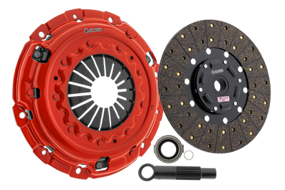 Action Clutch 02-05 Subaru WRX 2.0L Turbo AWD Stage 1 HD Clutch Kit performance car part
