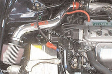 Load image into Gallery viewer, Injen 98-02 Honda Accord L4 2.3L Black IS Short Ram Cold Air Intake - DTX Performance