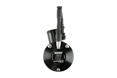 Turbosmart Ford F-150 2.7L/3.5L Ecoboost Performance Intercooler w/Recirculating BOV - Black, high performance auto parts