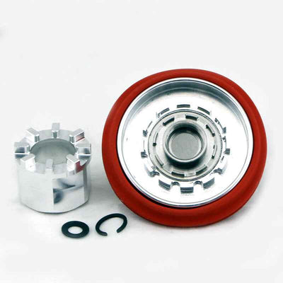 Turbosmart 74mm Diaphragm Replacement Kit (Gen V 38/40mm Wastegates) - performance car parts at DTX Performance