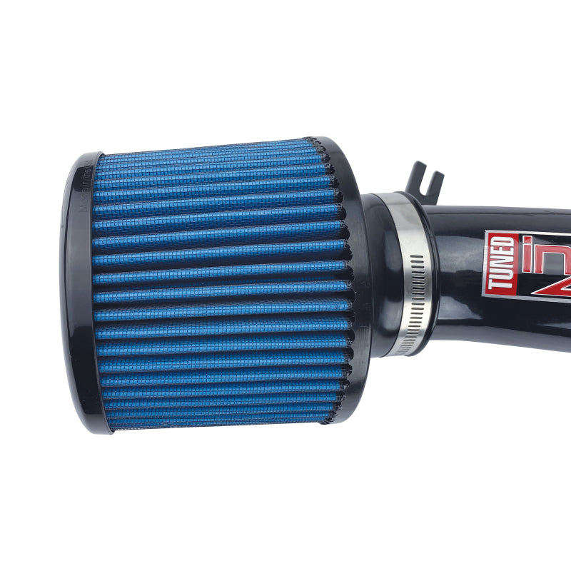 Injen 94-01 Acura Integra GSR L4 1.8L Black IS Short Ram Cold Air Intake - DTX Performance