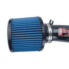 Load image into Gallery viewer, Injen 94-01 Acura Integra GSR L4 1.8L Black IS Short Ram Cold Air Intake - DTX Performance