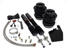 Load image into Gallery viewer, Air Lift Performance 13-15 Acura ILX / 12-15 Honda Civic Rear Kit - DTX Performance