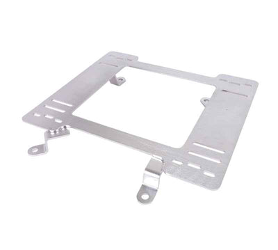 NRG Seat Brackets - 79-98 Ford Mustang - Pair, performance car parts, DTX Performance, aftermarket performance parts, high performance auto parts