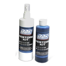Load image into Gallery viewer, BBK BBK Cold Air Filter Restore Cleaner And Re-Oil Kit for performance car tuning and engine performance parts
