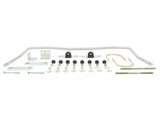 Whiteline 10/65-73 Ford Mustang Rear 18mm Heavy Duty Sway Bar