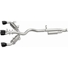 Load image into Gallery viewer, Magnaflow 2023 Toyota GR Corolla NEO Cat-Back Exhaust System for high performance car parts