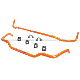 aFe Control PFADT Series Racing Sway Bar Set 97-04 Chevrolet Corvette (C5) - Performance Suspension Kits