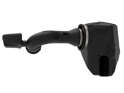 aFe POWER Momentum GT Pro Dry S Intake System 2019 GM Silverado/Sierra 1500 V6-4.3L/V8-5.3/6.2L high performance auto part