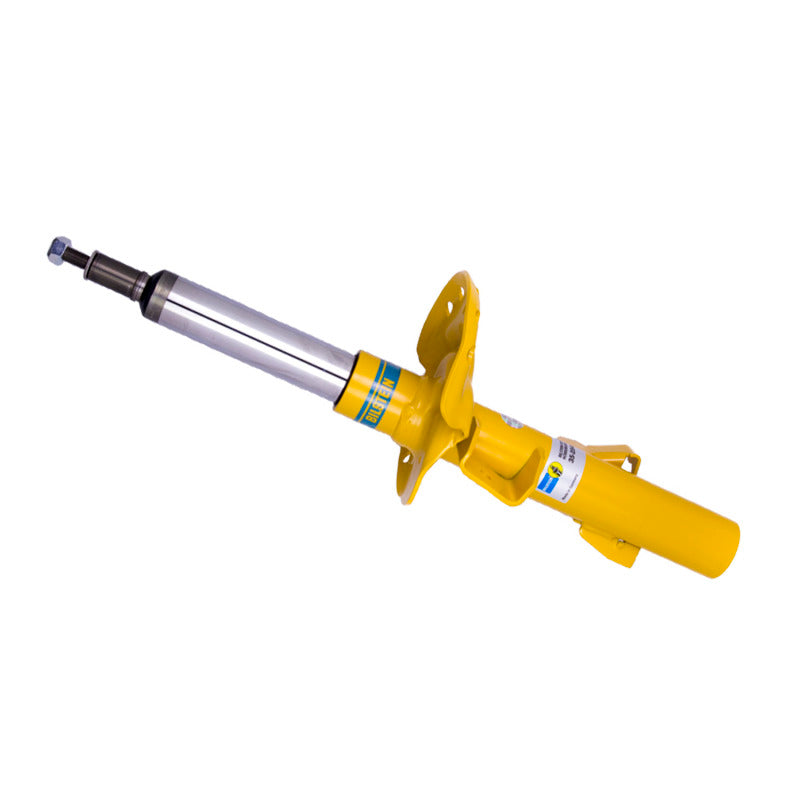 Bilstein B6 2010-2014 Volvo XC60 Front Right Monotube Strut Assembly - DTX Performance