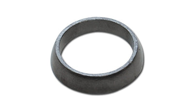 Vibrant Graphite Exh Gasket Donut Style for performance car parts and engine upgrades, available at DTX Performance.