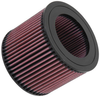 K&N 69-74 Toyota Land Cruiser Drop In Air Filter, high performance auto parts, veteran owned performance shop