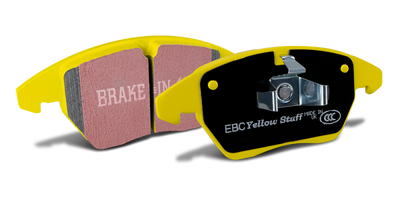 EBC 19-23 Audi RS6 / RS7 Yellowstuff Brake Pads