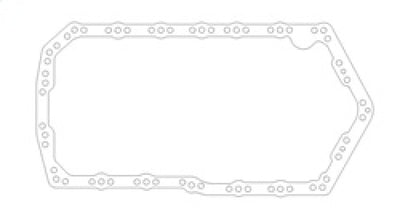 Cometic Buick V6 20 Bolt .094in KF Oil Pan Gasket for performance upgrades