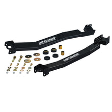 Load image into Gallery viewer, Hotchkis 70-73 Camaro/Firebird Subframe Connector Kit - DTX Performance