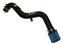 Load image into Gallery viewer, Injen 16-20 Acura ILX 2.4L Black Powder Coat Cold Air Intake - DTX Performance