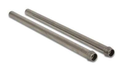 Vibrant Hollow Titanium Hanger Rod 3/8in. Diameter x 10in. Long for performance car parts from DTX Performance shop