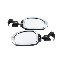 Load image into Gallery viewer, Seizmik 24+ Polaris/Cam-am/Honda/Kaw Photon Sideview Mirror Adj. 1.75-2 in. ROP -Pair, performance car parts