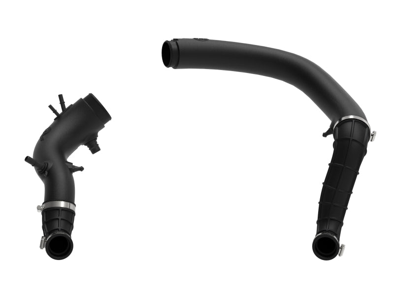 aFe Ford F-150/Raptor 21-25 V6-3.5L turbo inlet pipes for performance upgrades by DTX Performance
