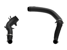 Load image into Gallery viewer, aFe Ford F-150/Raptor 21-25 V6-3.5L turbo inlet pipes for performance upgrades by DTX Performance