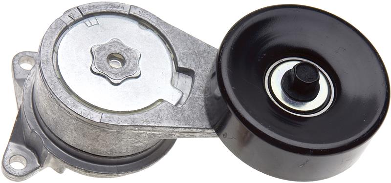 Gates Lexus/Toyota 93-05 GS300/92-00 SC300/94-98 Supra 3.0L Drive Automatic Belt Tensioner Assembly Gates