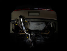 Load image into Gallery viewer, ISR Performance Series II - GT Single Exhaust System - Resonated - 95-98Nissan 240sx (S14) ISR Performance