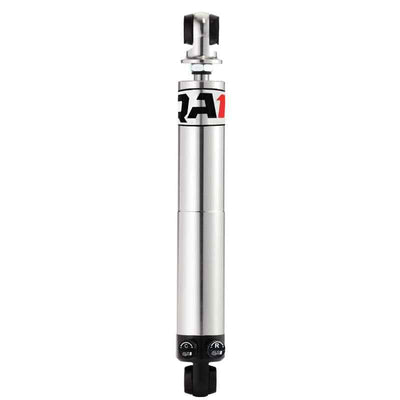 QA1 Stocker Star Series Rear Shock Absorber - Double Adj. - 12.875in/19.5in - Aluminum, performance car parts, DTX Performance