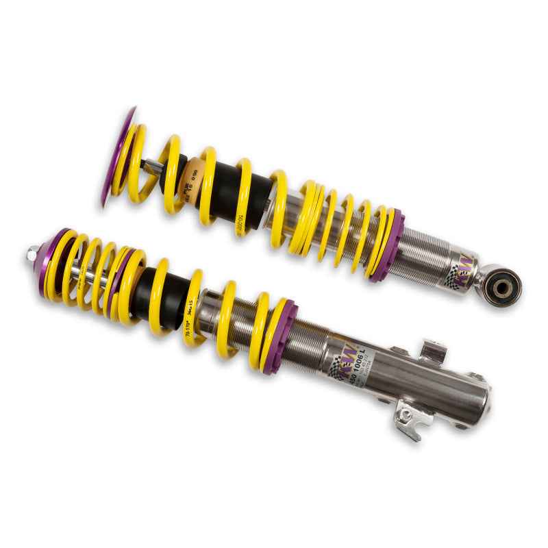 KW Coilover Kit V1 08+ Subaru Impreza WRX suspension part