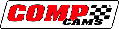 COMP Cams Camshaft 272 V-TEC D16Z6 SOHC logo