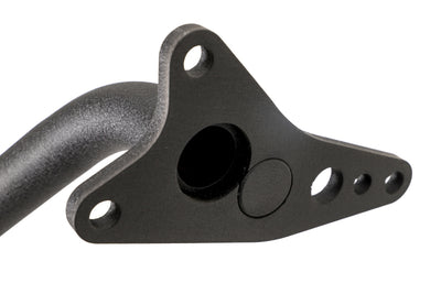 GrimmSpeed 2015+ Subaru WRX/STI Bumper Bar Black Powder, performance car parts from DTX Performance