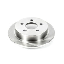 Load image into Gallery viewer, Power Stop 04-05 Buick Century Rear Autospecialty Brake Rotor - DTX Performance