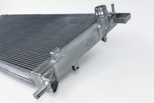 Load image into Gallery viewer, CSF 2021+ Ford Bronco/2024+ Ford Ranger 2.3L &amp; 2.7L EcoBoost Heavy Duty All Metal Radiator - DTX Performance