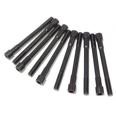 ARP Volkswagen/Audi 1.8L DOHC 20V Turbo Head Bolt Kit w/o Tool for performance upgrades in veteran owned shop