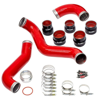 Banks Power 17-19 Chevy/GMC Boost Tube Kit