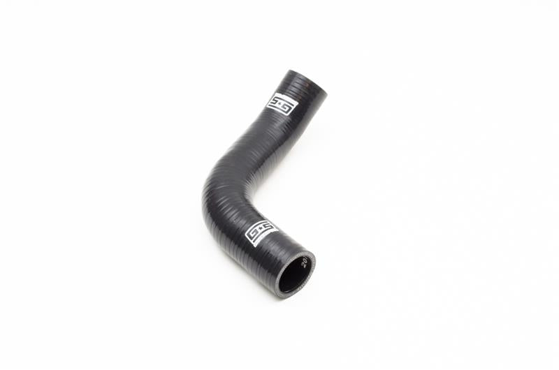GrimmSpeed 08-14 Subaru WRX / 08-17 Subaru STi / 09-13 Subaru Forester XT Radiator Hose Kit - Black GrimmSpeed