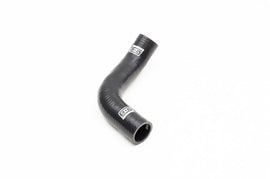 GrimmSpeed 08-14 Subaru WRX / 08-17 Subaru STi / 09-13 Subaru Forester XT Radiator Hose Kit - Black GrimmSpeed