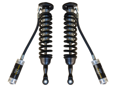 ICON 2007+ Toyota Tundra 2.5 Series Shocks VS RR Coilover Kit, performance car parts, DTX Performance, high performance auto parts