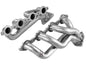 aFe Power Twisted Steel Headers 409 Stainless Steel 02-13 GM Silverado/Sierra 1500 V8 GMT800/GMT900