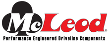 Load image into Gallery viewer, McLeod logo for performance parts shop