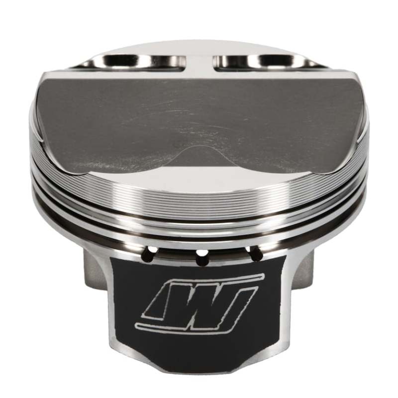 Wiseco Honda K-Series +10.5cc Dome 1.181x86.5mm Piston Shelf Stock Kit - DTX Performance