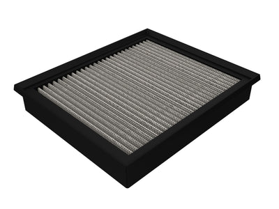 aFe MagnumFLOW OER Air Filter PRO DRY S 14 Toyota Tundra V8 5.7L, high performance auto parts, veteran owned performance shop