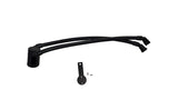 J&L 2025-2026 Ram 1500 3.0; 22-25 Jeep Wagoneer 3.0 Separator-Black