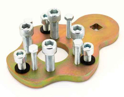 GrimmSpeed Subaru Lightweight Crank Pulley Removal/Install Tool - Performance car parts, tuning upgrades - DTX Performance