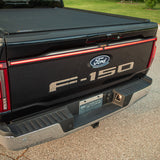 Putco 22-25 Ford F-150 Lightning Excalibur LED Tailgate Bar w/ Plug-N-Play Connect