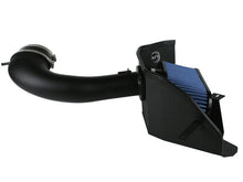 Load image into Gallery viewer, aFe MagnumFORCE Intakes Stage-2 P5R AIS P5R Ford Mustang 05-09 V8-4.6L w/o Cover, performance car parts, cold air intake