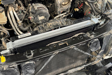 Load image into Gallery viewer, CSF 18-24 Jeep Wrangler / 20-23 Jeep Gladiator High-Performance Transmission Oil Cooler CSF